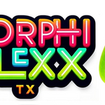 2x Morphi Flex TX  / Fidget Worm / TIKTOK / NEUHEIT2024  farb. sortiert