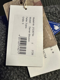 B-WARE DAMEN DREIMASTER BLOUSON GR.S FARBE GRAU