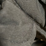 B-WARE MYMO DAMEN WINTERANORAK Gr.S Farbe Schwarz