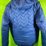 B-WARE DRY LAUNDRY HERREN BLOUSON Gr. XXXL Farbe Marine