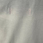 B-WARE MYMO DAMEN TOP GR.XXL FARBE WEISS