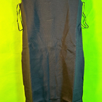 B-WARE FAINA DAMEN KLEID Gr. S Farbe Marine