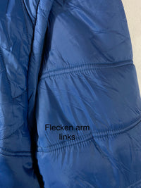 B-WARE DRY LAUNDRY HERREN BLOUSON Gr. XL Farbe Marine