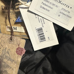 Musterware/Einzelstück …DREIMASTER HERREN ANORAK GR.M FARBE SCHWARZ