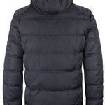 Musterware/Einzelstück...DREIMASTER HERREN ANORAK GR.M FARBE SCHWARZ