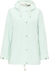 B-WARE SCHMUDDELWEDDA DAMEN BLOUSON Gr.S Farbe Pastellminze