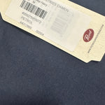 B-WARE PETROL INDUSTRIES DAMEN T-SHIRT Gr.M FARBE Deep Navy