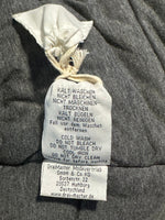 Musterware/Einzelstück …DREIMASTER MÄDELS ANORAK GR. S FARBE SCHWARZ