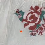 B-WARE DREIMASTER DAMEN KLEID Gr. L Farbe Wollweiss