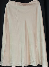 B-WARE DREIMASTER KLASSIK DAMEN ROCK Gr.XL Farbe Beigerosa