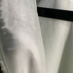 B-WARE DREIMASTER VINTAGE DAMEN KLEID Gr. L Farbe Wollweiss