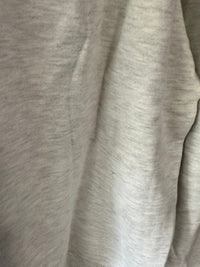 B-WARE PETROL INDUSTRIES HERREN PULLOVER GR.L FARBE ANTIQUE WHITE MELEE