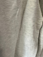 B-WARE PETROL INDUSTRIES HERREN PULLOVER GR.L FARBE ANTIQUE WHITE MELEE