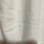 B-WARE DreiMaster Vintage Damen Strickjacke Gr. M/L Farbe Wollweiss