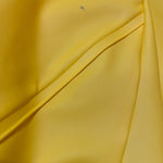 B-WARE SCHMUDDELWEDDA DAMEN PARKA Gr.S Farbe Gelb