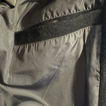 Musterware/Einzelstück... DREIMASTER HERREN MANTEL GR.M FARBE SCHWARZ