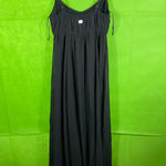 B-WARE DREIMASTER DAMEN KLEID Gr. M Farbe Schwarz