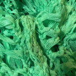 B-WARE MYMO DAMEN STRICKJACKE Gr.XS/S Farbe NEON GRÜN