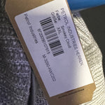 B-WARE PETROL INDUSTRIES HERREN PULLOVER GR.XXL FARBE SMOKEY CLOUD