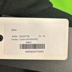 B-WARE FAINA DAMEN MANTEL Gr. XL Farbe Schwarz