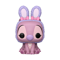 Funko Pop! Disney's Stitch - Easter Angel #1534