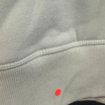 B-WARE MYMO DAMEN HOODIE GR.XL FARBE WOLLWEISS