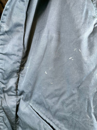 B-WARE DREIMASTER MARITIM HERREN ANORAK Gr. XL Farbe Marine