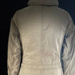 Musterware/Einzelstück DREIMASTER DAMEN ANORAK GR.S FARBE OLIV