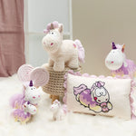 Nici Einhorn Sweety Rainbow stehend 32 cm