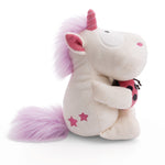 Kuscheltier Einhorn Theodor mit Marienkäfer NICI GREEN 35m