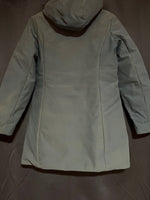 B-WARE usha Damen Winterjacke Gr. M Farbe Smaragd