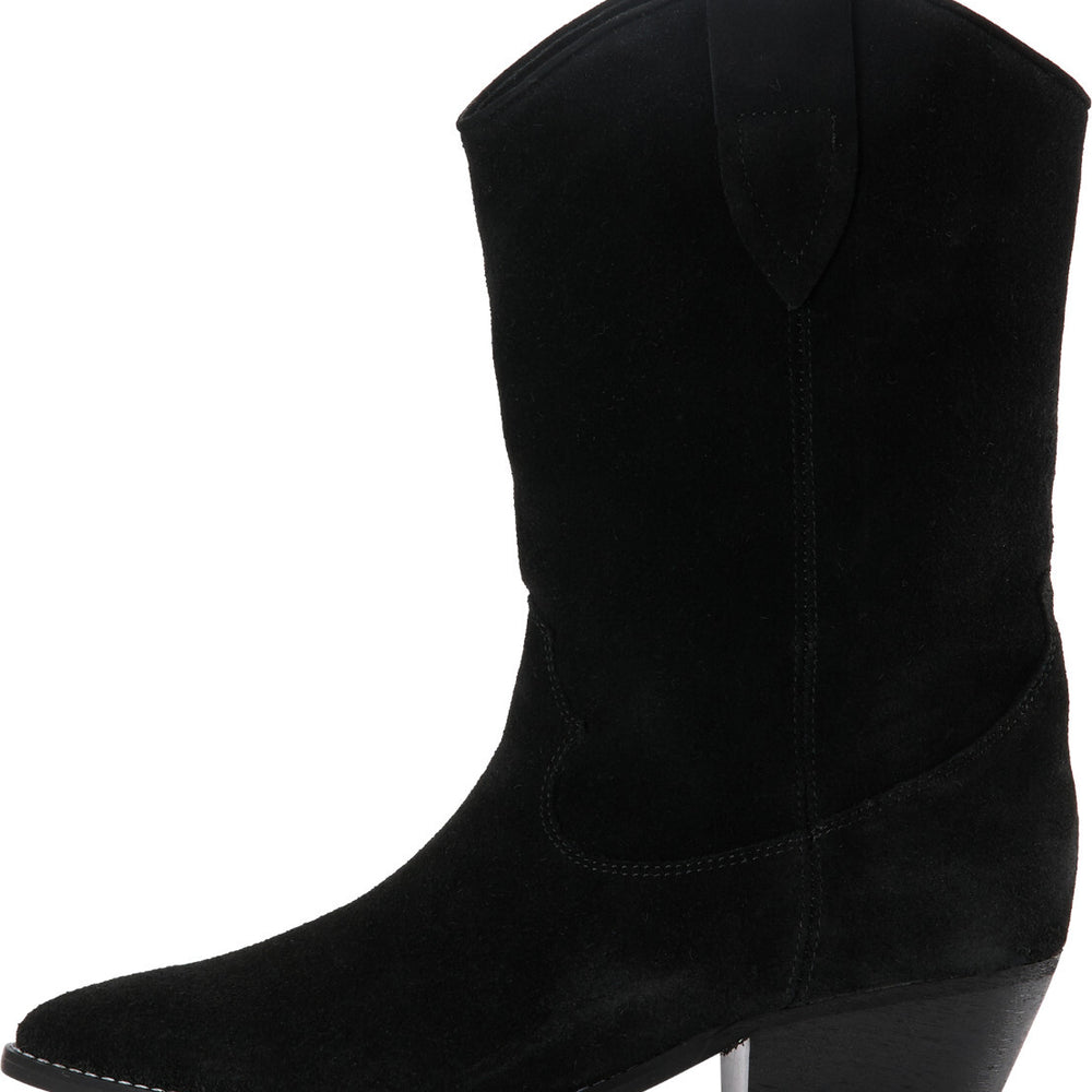 B-WARE USHA FESTIVAL DAMEN SCHUHE Gr. 37 Farbe Schwarz