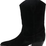 B-WARE USHA FESTIVAL DAMEN SCHUHE Gr. 37 Farbe Schwarz