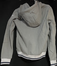 B-WARE DREIMASTER MARITIM DAMEN SWEATSHIRT Gr. S Farbe Rauchmint