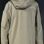 Musterware/Einzelstück...DREIMASTER HERREN BLOUSON GR.M FARBE OLIV