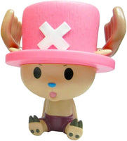 One Piece - Chopper Chibi Bank/Spardose / ca. 15 cm