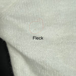 B-WARE FAINA DAMEN STRICKJACKE Gr. XL/XXL Farbe Weiss