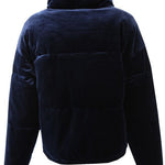 Musterware/Einzelstück …myMo Damen Blouson GR.S FARBE SCHWARZ