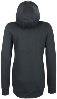 Musterware/Einzelstück Dreimaster Damen Sweatjacke Gr.S Farbe Flaschengrün