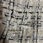 B-WARE FAINA DAMEN JACKE Gr. M Farbe Champagner