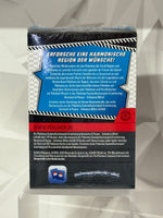 Pokemon Karmesin & Purpur - Schwarze Blitze - Boosterbundle - OVP