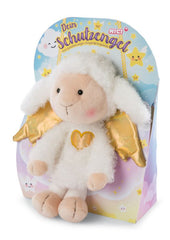 Nici Schutzengel Schaf Lamm La La Lammie 30 cm mit Flügeln
