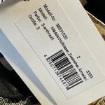 Musterware/Einzelstück DREIMASTER Mädels/Wollblazer, Gr. S Farbe Anthrazit