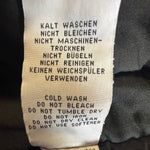 Musterware/Einzelstück DREIMASTER HERREN ANORAK GR.M FARBE SCHWARZ