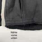 B-WARE DREIMASTER DAMEN ANORAK Gr.M FARBE SCHWARZ