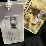 Musterware/Einzelstück …DREIMASTER DAMEN PARKA GR.S FARBE SCHWARZ