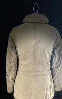 Musterware/Einzelstück DREIMASTER DAMEN ANORAK GR.S FARBE OLIV