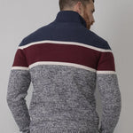 B-WARE PETROL INDUSTRIES HERREN PULLOVER GR.XL FARBE DARK PETROL