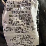 Musterware/Einzelstück HERREN DREIMASTER PARKA 2 IN 1 GR.M FARBE DUNKELGRAU