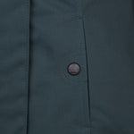 Musterware/Einzelstück …SCHMUDDELWEDDA DAMEN ANORAK Gr.S Farbe Flaschengrün